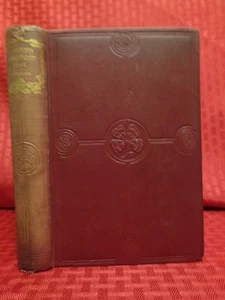 1900 California & Oregon Trail Indians Rocky Mountains Parkman Early Printing - Picture 1 of 12