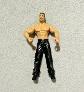 WWE Jakks Pacific Ruthless Aggression Series 15.5 Ring Rage(2005) Scotty 2 Hotty - Picture 1 of 2