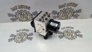 2009 VW PASSAT B6 ESTATE 2.0 TDI DIESEL ABS PUMP & CONTROL MODULE 3C0614109T TRW - Picture 1 of 7