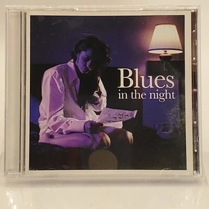 Various Artists - Blues in the Night CD 2004 Very Good Condition Blues - Bild 1 von 2