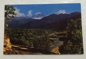 Mount Baker, Washington. Postal (Y1) - Imagen 1 de 2