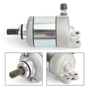Starter Motor For Husqvarna /Husaberg FE FX FS 390 450 570 2009-2012,78040001000 - Picture 1 of 9