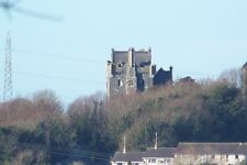 Photo 6x4 Tandragee Castle Tanderagee/J0345 Tandragee Castle, Tandragee, c2009