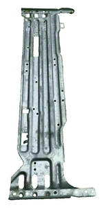 Simpson Ezi Sensor SWF 10761 Washing Machine - Metal Brace For Springs (K2-73. - Picture 1 of 10