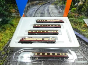 Roco 43011 - H0 - DB - 5tlg. Set. VT 11 TEE - Helvetia - TOP/OVP - #3890 - Bild 1 von 9