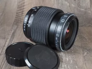 ProMaster AF Aspherical 28-80mm f/3.5-5.6 f3.5-5.6 Zoom Pentax pk 35mm AF Mount - Picture 1 of 7