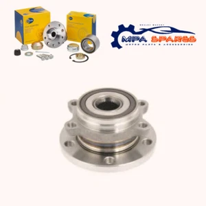 COMLINE CHA050 FRONT WHEEL HUB BEARING - AUDI A3, SEAT SKODA OCTAVIA VW PASSAT - Picture 1 of 1