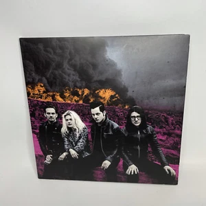 The Deadweather Dodge And Burn LP - TMK 331 - Picture 1 of 5