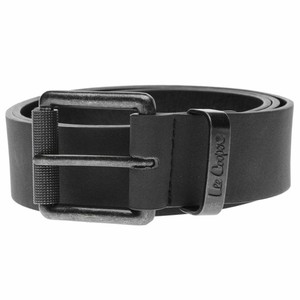 lee mens belts