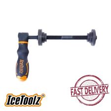 IceToolz 11R3 Bike Cycling Bearing Cup Press Bicycle Tool for BB30/86/386
