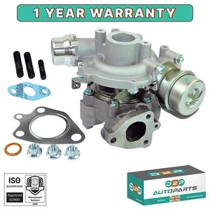 CARGADOR TURBO PARA RENAULT CLIO IV FLUENCE GRAND SCENIC III KANGOO LAGUNA 1.5 dCi - Imagen 1 de 12