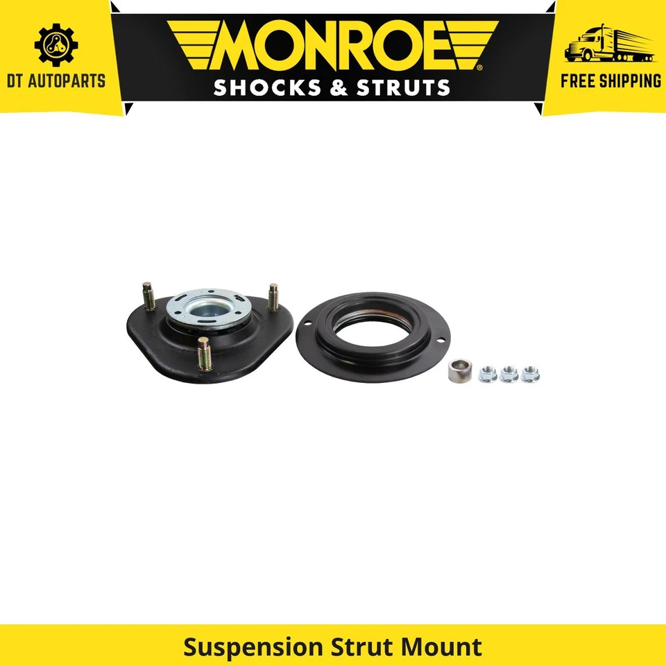 Montaje de puntal delantero Monroe 2012 2013 2014 2015 suspensión Scion TC 2011-2016 Foto 1 de 1