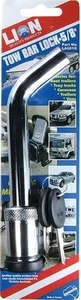 Lion 5/8 Inch Tongue Lock For Hayman Reese Type Tow Bar - Picture 1 of 2