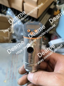 1 Stück IFM PN7593 Drucksensor - Bild 1 von 4