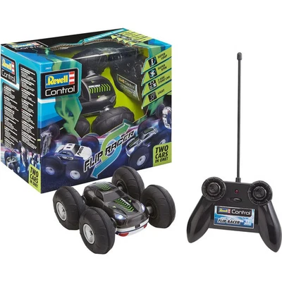 REVELL 24634 RC Stunt Car FlipRacer, ab 6 Jahre - Bild 1 von 4