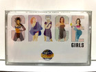 Spice Girls - Spiceworld; cassette album [sigillato]