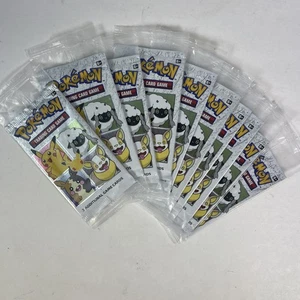 Pokemon General Mills Cereal 3 Card Booster Pack Promo Variant - Bild 1 von 9
