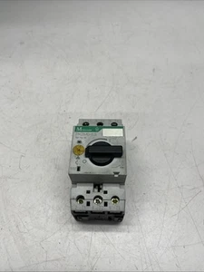 Moeller PKZMO-1,6 50/60 HZ 600V AC 600A - Bild 1 von 6