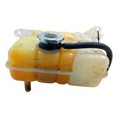 Expansion/overflow Bottle Jeep Cherokee Limited Crd 2001-2008 2776cc - Image 1 of 4