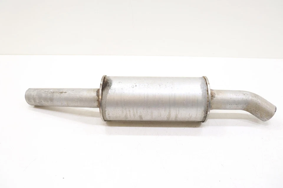 2020 - 2025 FORD TRANS-350 3,5 Л ЗАДНЯЯ ВЫХЛОПНАЯ СИСТЕМА ГЛУШИТЕЛЬ ТРУБЫ OEM - Изображение 1 из 4