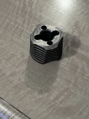 RC SH .18 Nitro Engine 36000 RPM 2.74CC - Image 1 of 3