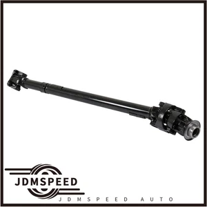 Fit For Jeep Wrangler JK 2012-2018 4WD 5071.1A Front CV Driveshaft Rough Country - Picture 1 of 15