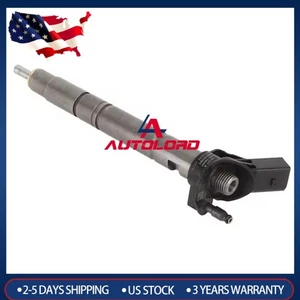 Fuel Injector Fit VW Caddy Fit Skoda Octavia 1.6 TDI 03L130277B 03L130277S - Picture 1 of 5
