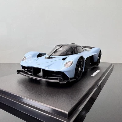 GT Spirit 1:18 Aston Martin VALKYRIE 2023 GT915 Resin Car Model - Image 1 of 4