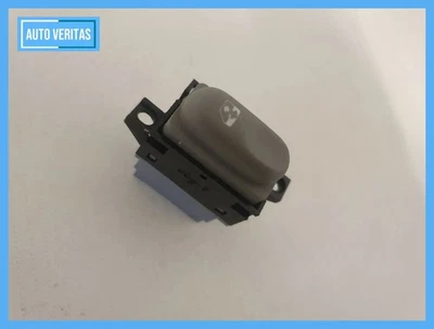 The original switch window lifter Renault Scenic I (JA) 7700433115 - Image 1 of 3