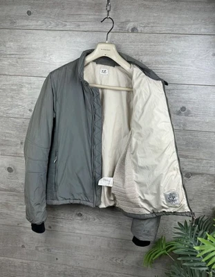 RARE VINTAGE BOMBER CP COMPANY DESIGNERS LUXURY SIZE M Men's US M / EU 48-50 - Image 1 of 4