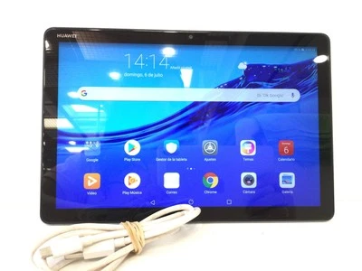 TABLET PC HUAWEI MEDIAPAD M5 LITE 10.1 32GB WIFI 19366309 - Imagen 1 de 4