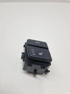 BMW 5 E60 E61 2008 Links Schalter Sitzheizung 9159052 502286 - Bild 1 von 7