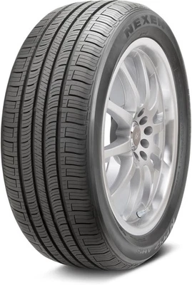 Set of 4 Nexen N'Priz AH5 235/50R18 97H Tires 2355018 235 50 18 Foto 1 de 4