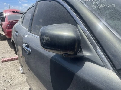 2011 2012 2013 Infiniti M56 M56x Right Passenger Side Used Power Folding Mirror - Изображение 1 из 4