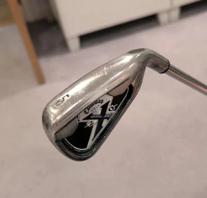 Callaway X-20 #5 Iron / Uniflex Callaway X-20 Shaft - Picture 1 of 7