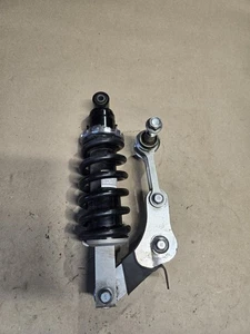 Amortiguador trasero Yamaha MT-07 2021-2025 suspensión con acoplamiento Dogbone #153 - Imagen 1 de 4