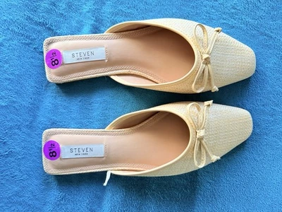 Steven Mules para mujer 8,5 Foto 1 de 3