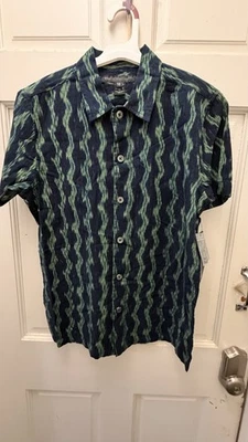 Camisa con botones Marc By Marc Jacobs XXS Foto 1 de 4