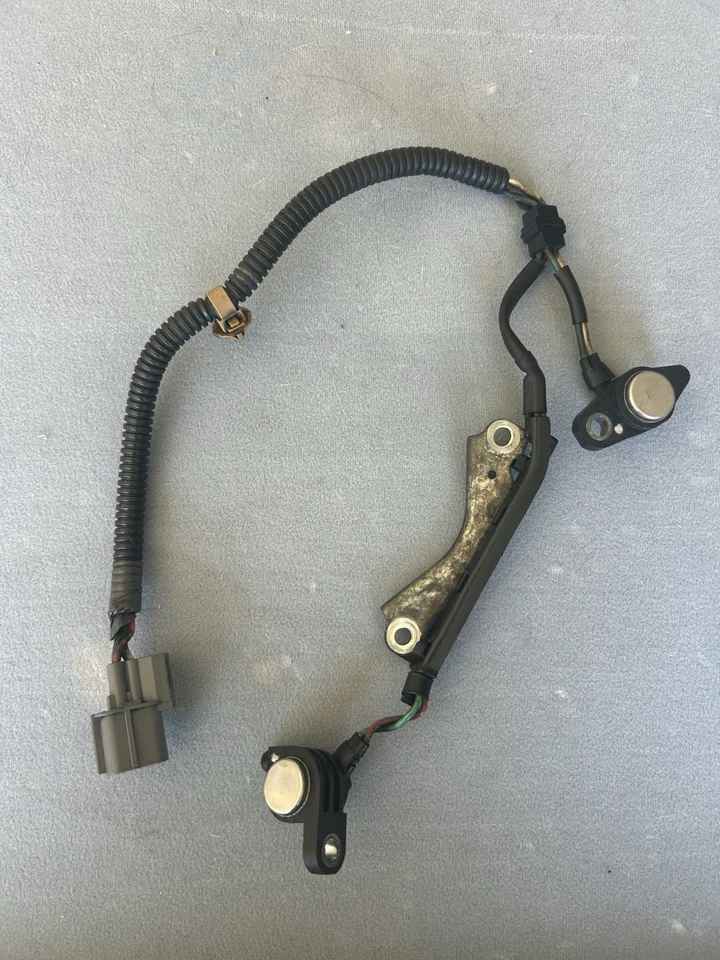 Sensor de posición del cigüeñal OEM 37840-P0A-A01 para Honda Accord Prelude Odyssey Foto 1 de 4