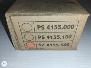 RITTAL 26W TG 4155.500 LUCE UNIVERSALE PER CUSTODIA 110-250 V - Foto 1 di 2