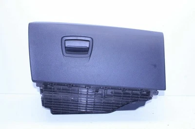 2011-2016 BMW 528i 535i 550i M5 Glove Box Schwarz OEM Used - Image 1 of 4