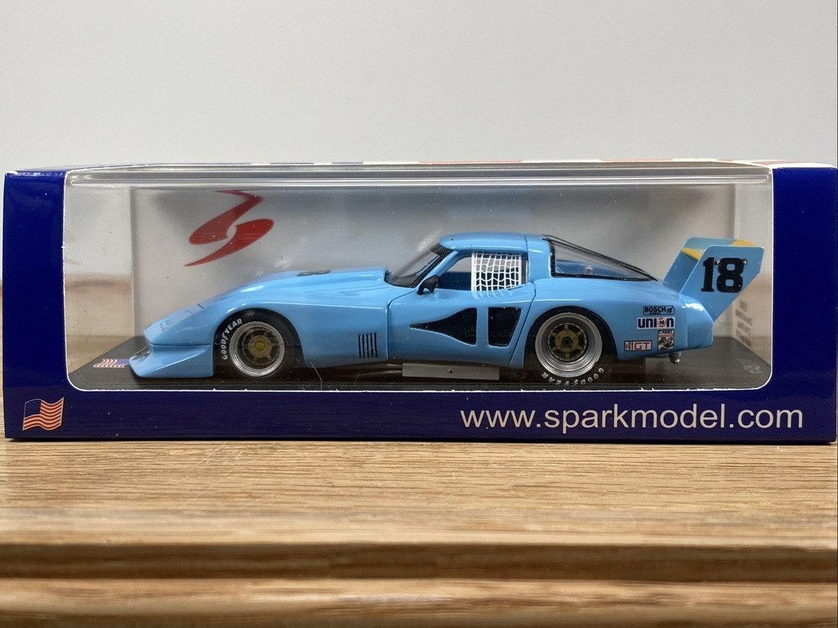 Spark 1:43 Diecast Cars for sale - eBay Spark 1:43 Diecast Cars for sale - eBay