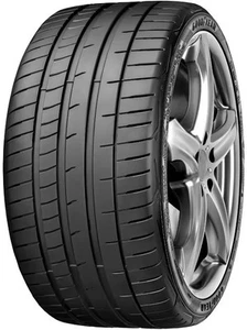 265/35 R20 99Y Neumáticos de Verano GOODYEAR EAGLE F1 SUPERSPORT - Imagen 1 de 10