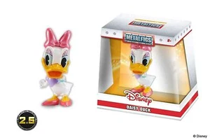 Disney Metalfigs Diecast Mini Figure - Daisy Duck - Picture 1 of 1