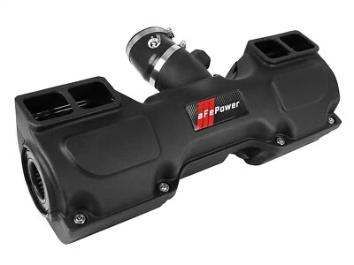 Filtros AFE 54-83038D Magnum FORCE Stage-2 Si Pro DRY S Sistema de admisión de aire Foto 1 de 4
