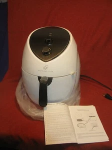 Wolfgang Puck 7.2 Qt Air Fryer Rapid Air 1700 Watt Model #SWPAFR7 New open box - Picture 1 of 16