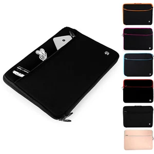 Funda de neopreno para portátil VanGoddy bolsa para 17,3" HP 17/17t/17z/Envy 17/OMEN 17 - Imagen 1 de 23