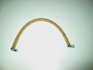 KT25 - Befestigungskette für Wersi Bedienfeldblenden und Rückwände 25cm - Bild 1 von 1