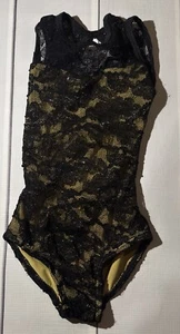 Chelsea B Girls Leotard Size XXS  - Picture 1 of 6