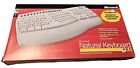 Microsoft Natural Keyboard Pro Model # RT 9401 Pre-owned Condition With Box